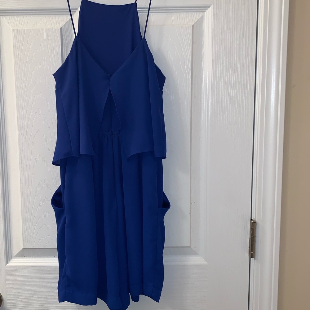 EXPRESS ROMPER - Picture 2 of 3